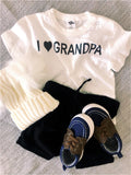 Love Grandpa Set