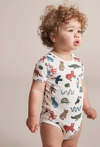 The Wild Ones Organic Bodysuit (Unisex)