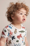 The Wild Ones Organic Bodysuit (Unisex)