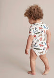 The Wild Ones Organic Bodysuit (Unisex)