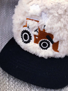 Truck Baseball  Cap