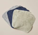 Bubba Organic 10 pack Washcloths