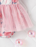 Eloise Tulle Tutu Romper